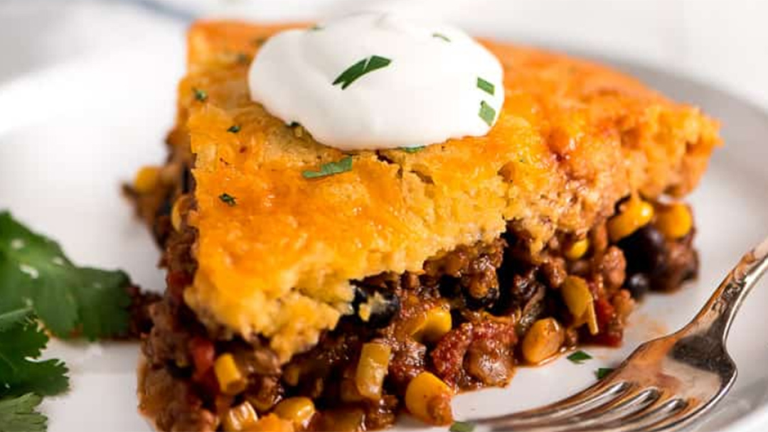 tamale pie