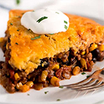 TAMALE PIE